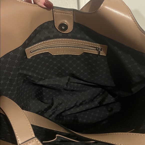 BCBG Tote Bag - Picture 2 of 3